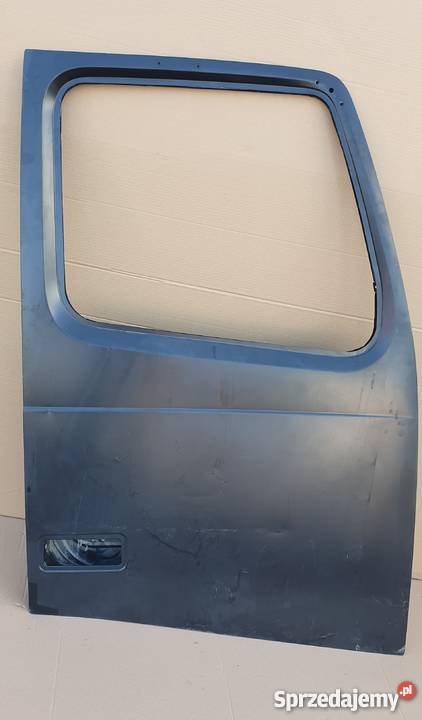 VOLVO FH 12 13 DRZWI PRAWE ORYGINAŁ Bieleń sprzedam
