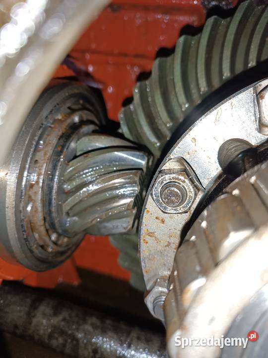 URSUS C330 M Jasło sprzedam