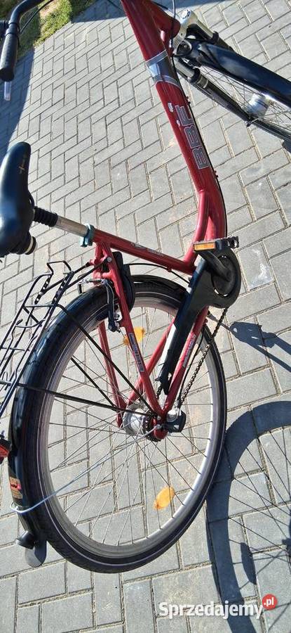Sprzedam rowery Śniadowo