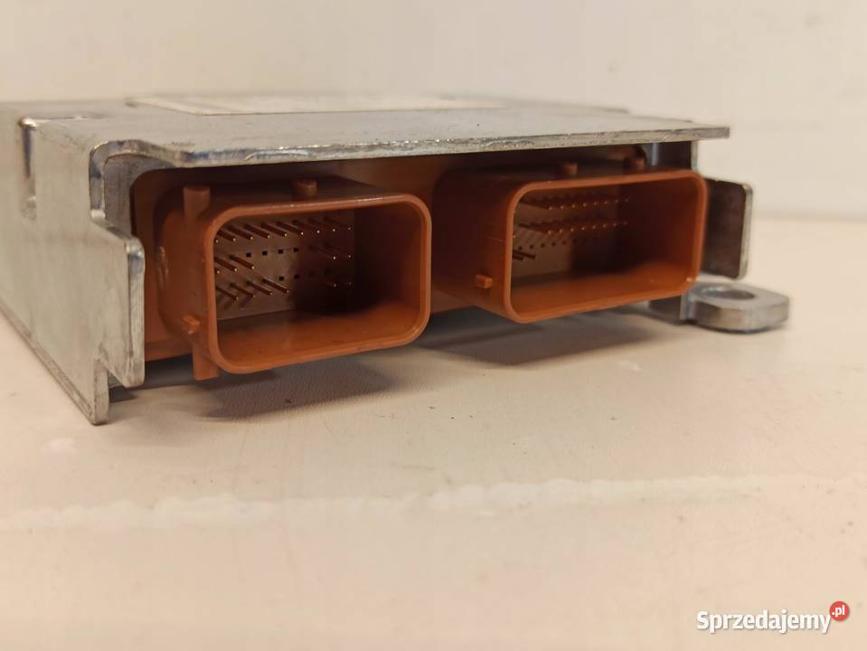 MODUŁ SENSOR AIRBAG HYUNDAI IONIQ 95910G2500