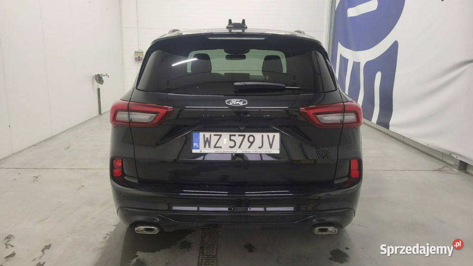 Ford Kuga 15 EcoBoost FWD STLine X aut III 2019 Kuga Grójec