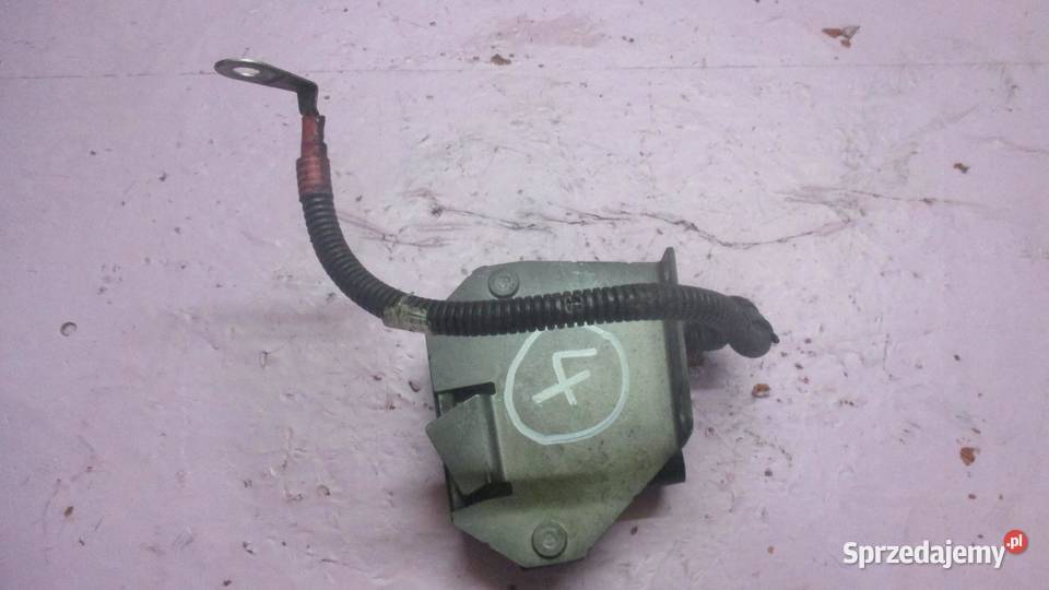 BMW F10 F20 F30 E84 F25 20 D 12r EURO5 184