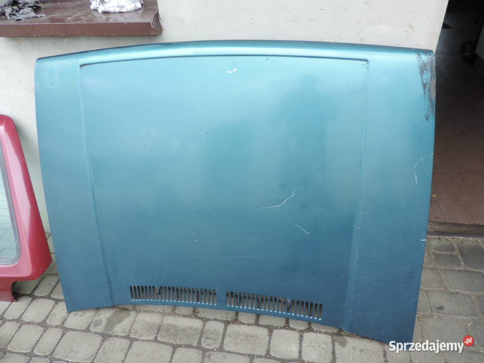 VW GOLF 2 II MASKA PRZEDNIA osobowe Nowy Sącz