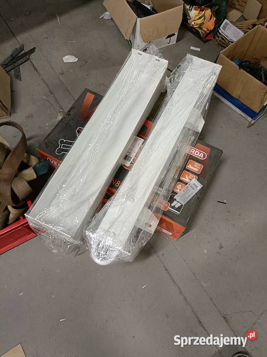 85 Przedłużenie ramy Master Movano Interstar Racibórz