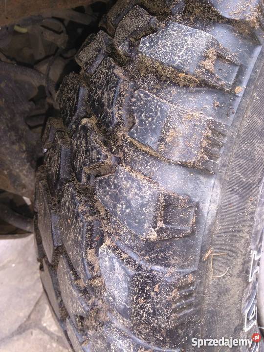 Mitsubishi L200 25td uszkodzony podlaskie Soce