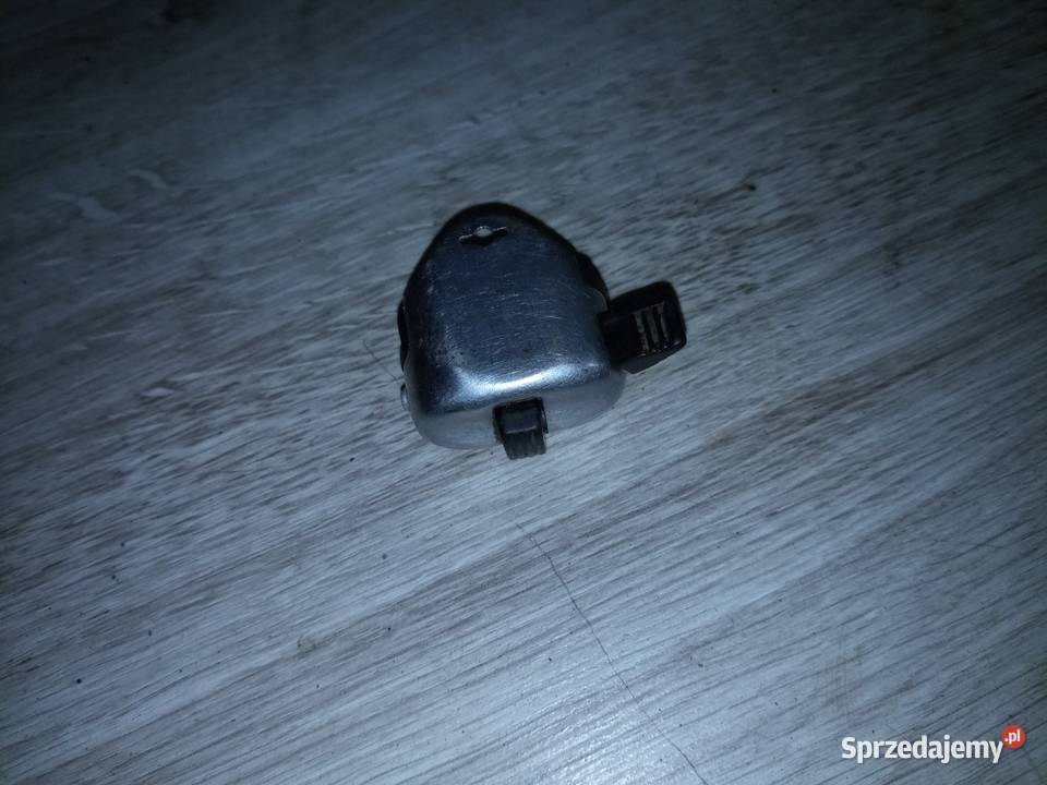 Pannonia przełącznik podkarpackie Stalowa Wola