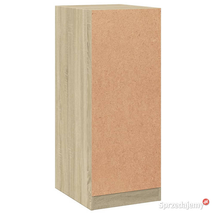 Szafka garderobiana dąb sonoma 48x41x102 Pozostałe Warszawa sprzedam