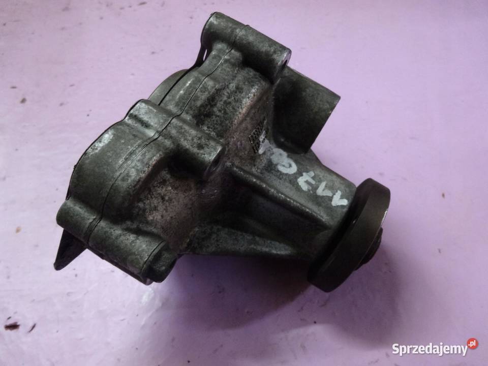 JAGUAR XK8 42 V8 AJ34 06R 300 182 2W938501BC osobowe