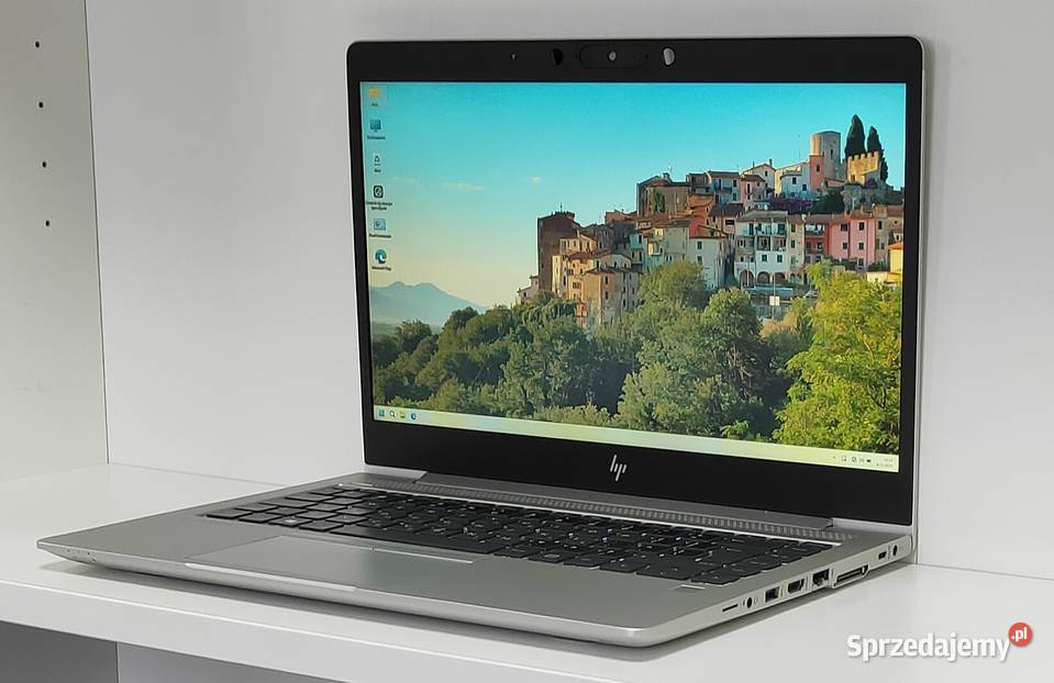 Laptop HP 745 G6 Ryzen 5 PRO 3500U 16GBD4 W11