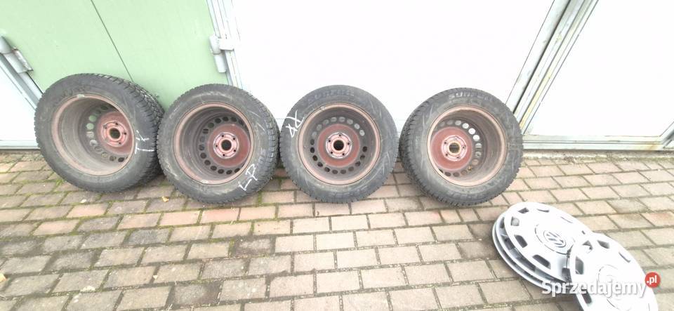 Koła zimowe 15 Brzeg