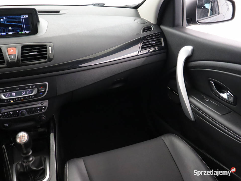 Renault Megane 14 TCe 224483km Bielany Wrocławskie
