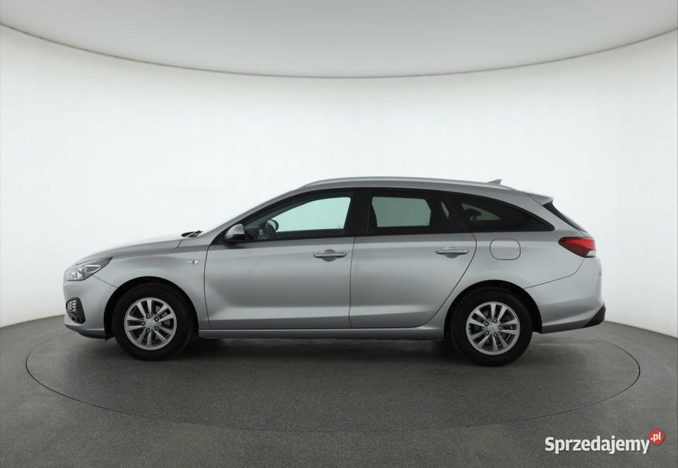 Hyundai i30 15 DPI elektryczne lusterka