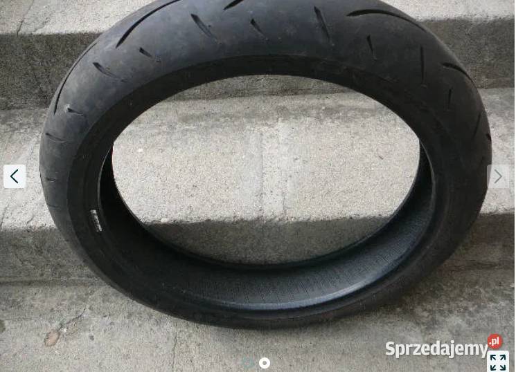 Dunlop Sport smart 2 2018 12070 zr 17