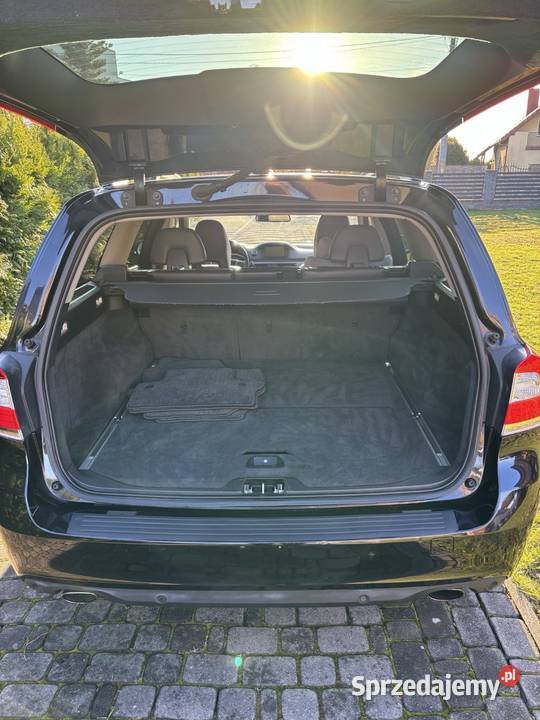 Volvo V70 momentum 2x kpl alu kurtyny powietrzne Kraków