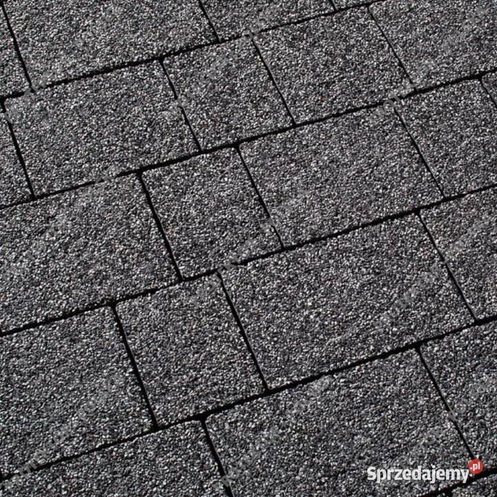 Kontur BrukBet kostka betonowa brukowa Ogród Bydgoszcz