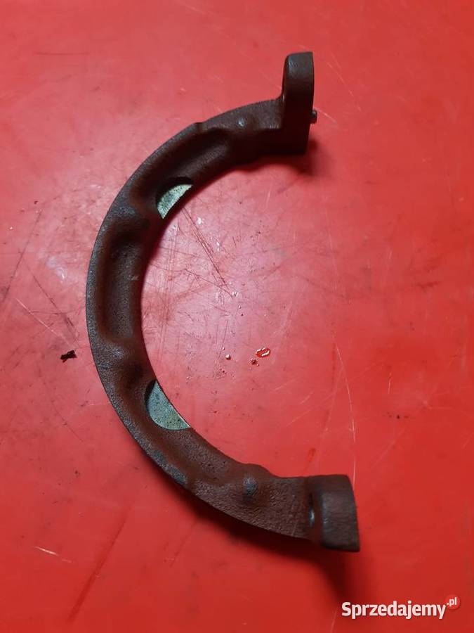 50100204B Pokrywa wału silnika MTZ Sulechów