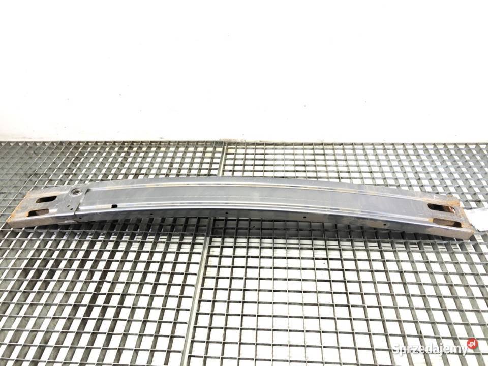 BELKA ZDERZAKA TYŁ NISSAN QASHQAI J11 Crossover