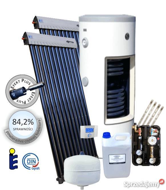 Systemy fotowoltaiczne pompy solary Gliwice