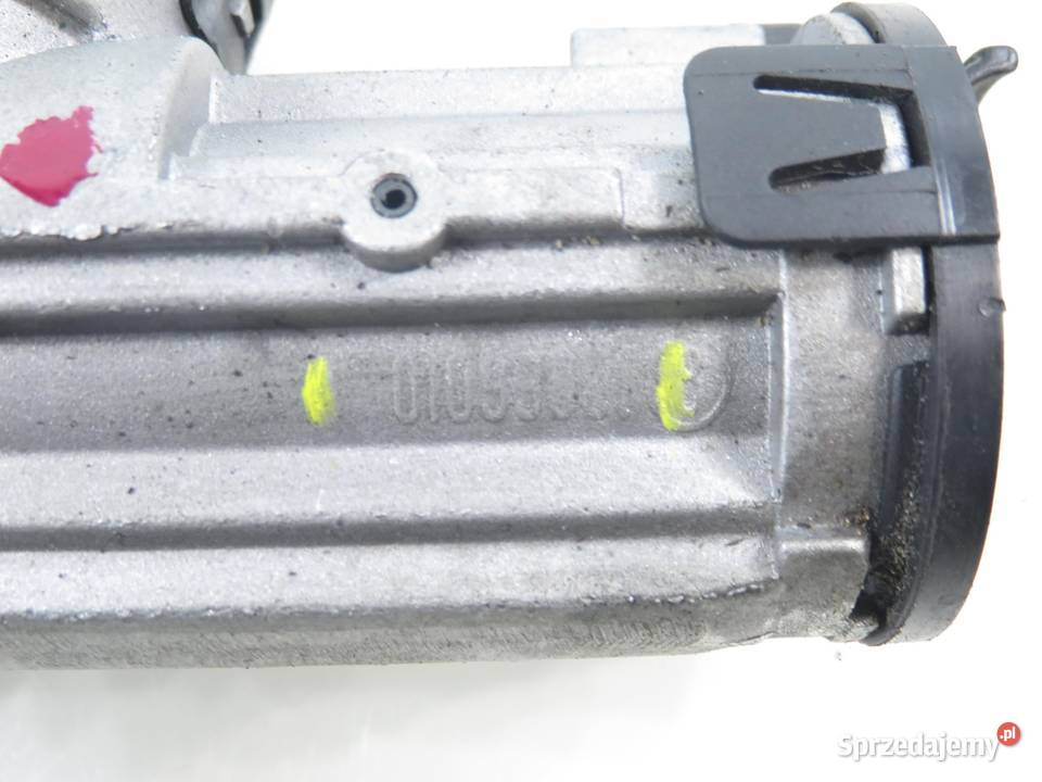 STACYJKA PEUGEOT BOXER II 01099001 osobowe