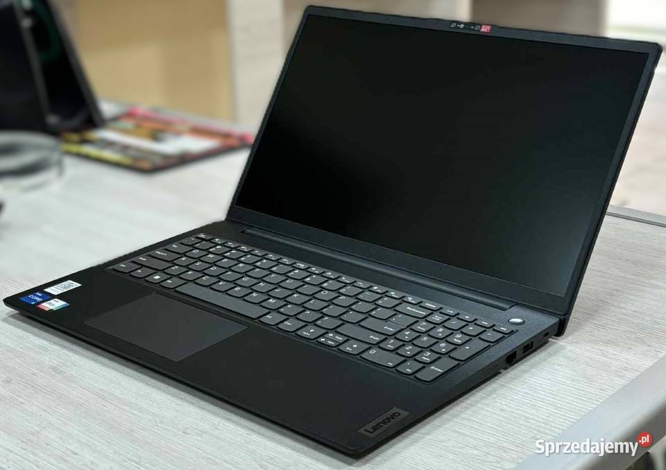 Laptop Lenovo V15 G3 IAP CTO Intel Core i5 Elbląg
