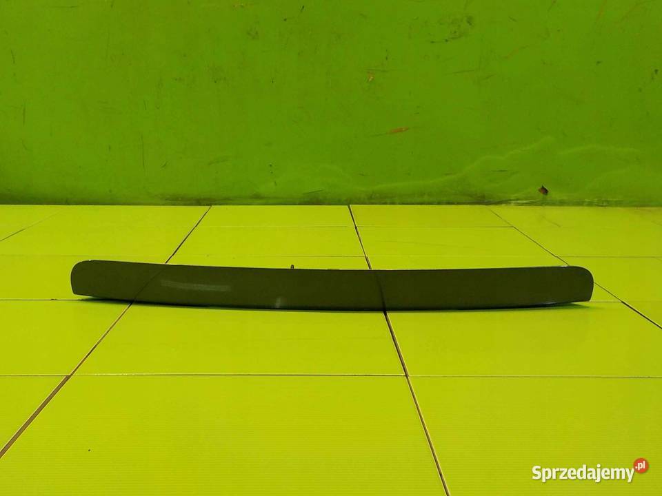 PEUGEOT 5008 I blenda listwa klapy tyl Suków