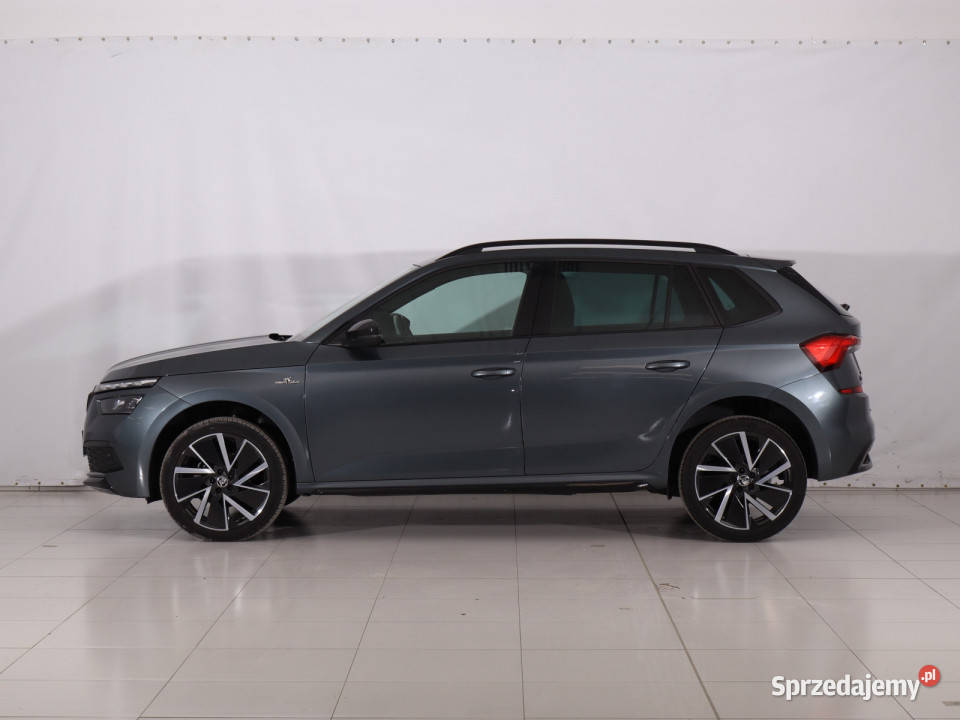 Skoda Kamiq 15 TSI światła przeciwmgielne Piaseczno sprzedam