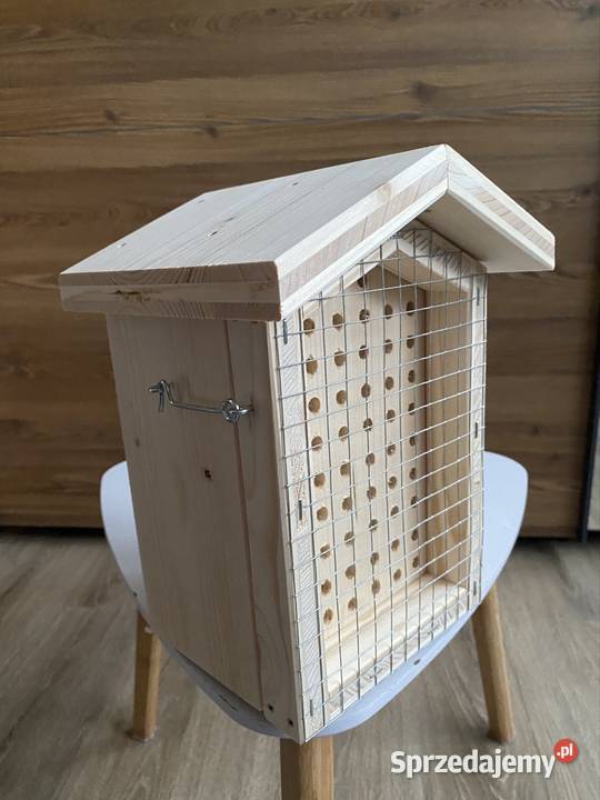 Domek murarek Katowice