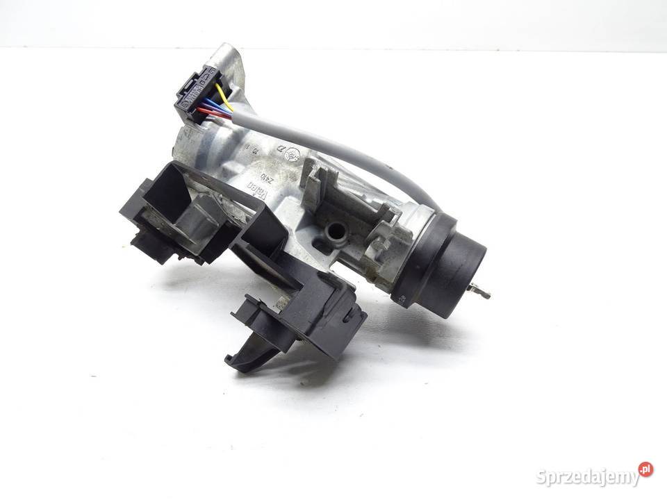 STACYJKA GROT KLUCZYKA 1K0905851B VW TIGUAN I 5N osobowe