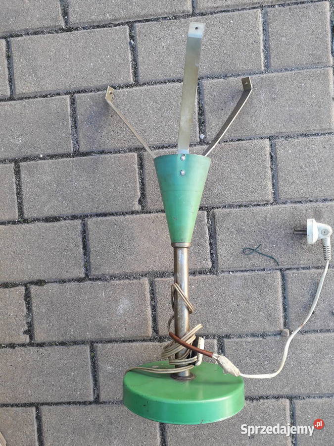 Lampa ZAOS ST2 Warszawa