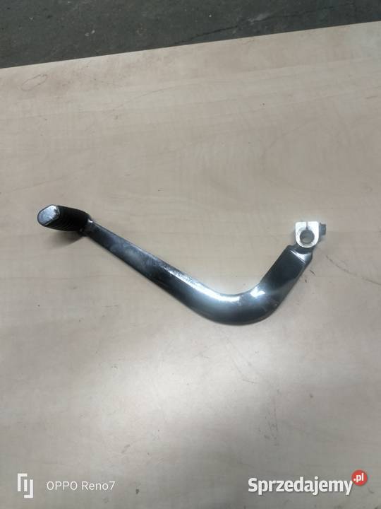 Kawasaki VN 750 dźwignia zmiany biegów Łubno