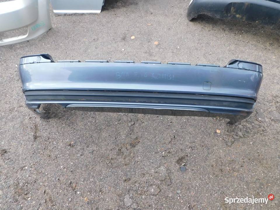 BMW E46 kombi zderzak 34220 WYSYŁKA śląskie