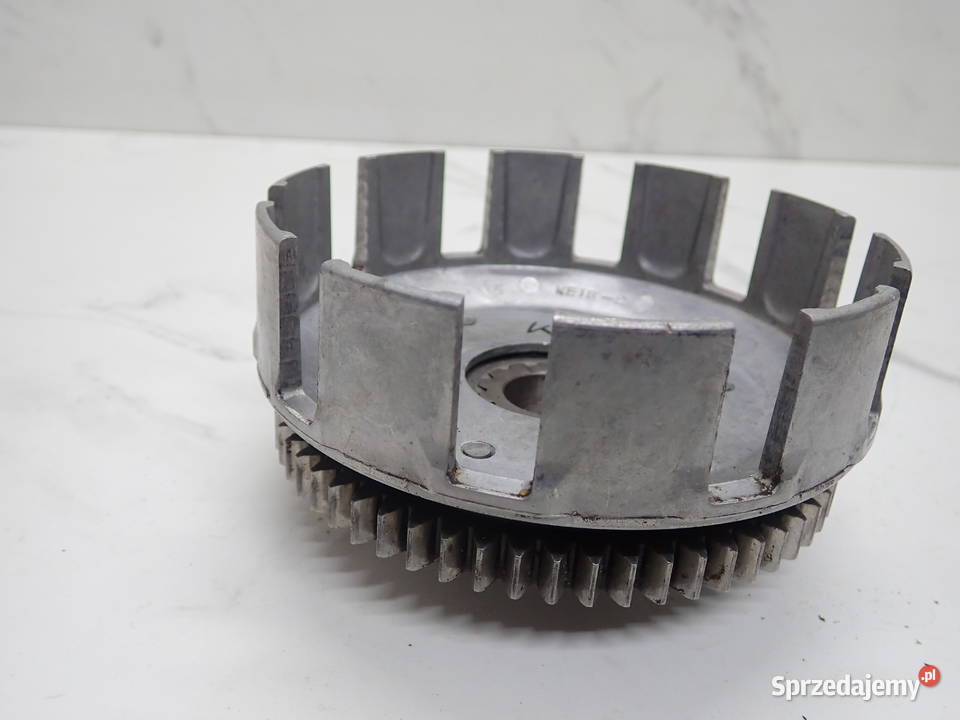 Kosz Sprzęgła Zewnętrzny Z Luzem KE1B 2 Kawasaki Strzelce Krajeńskie