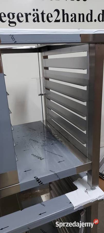 Podstawa pod piec Rational SCC iCombi Białystok sprzedam