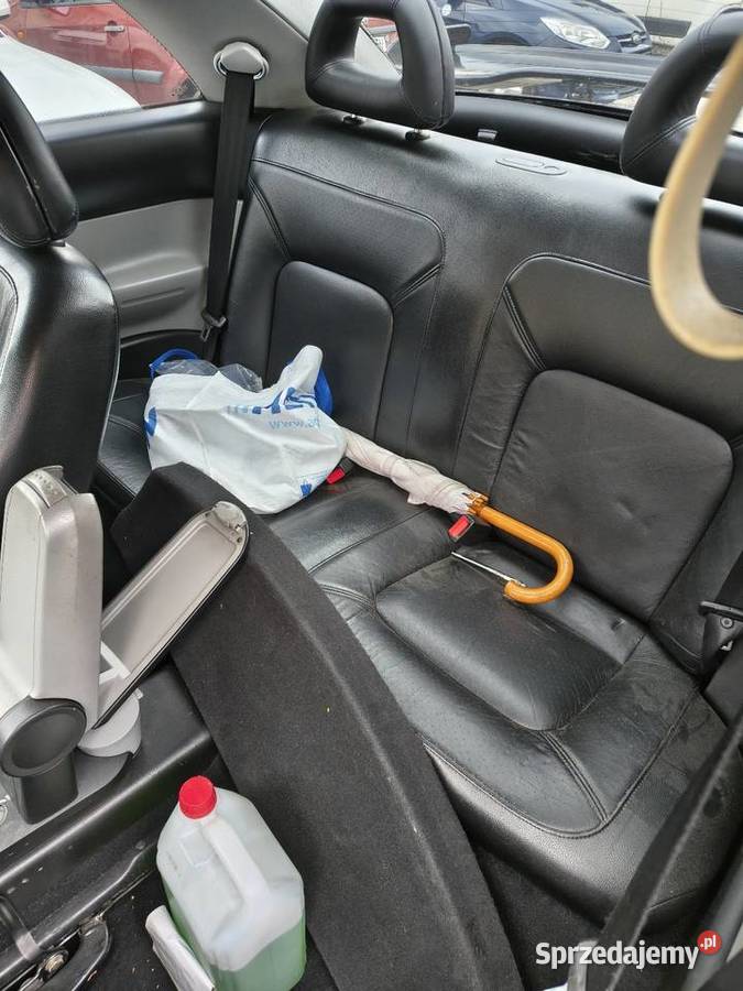 Beetle Rok produkcji 1999 Bielsko-Biała