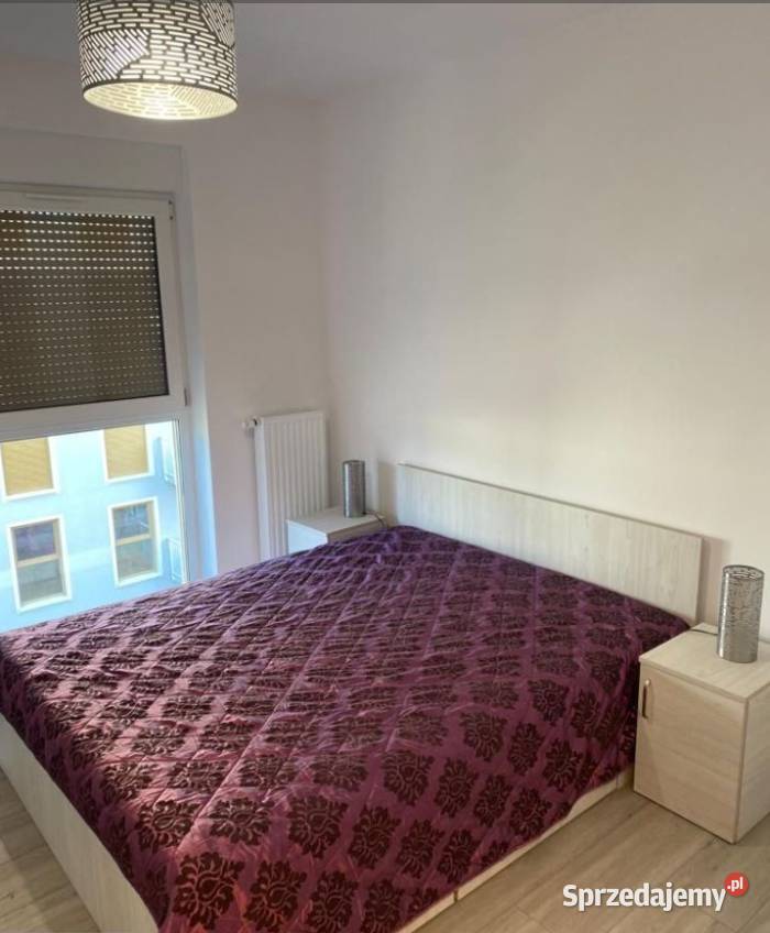 2pok 53met Królewskiej BALKONGARAŻ Wrocław