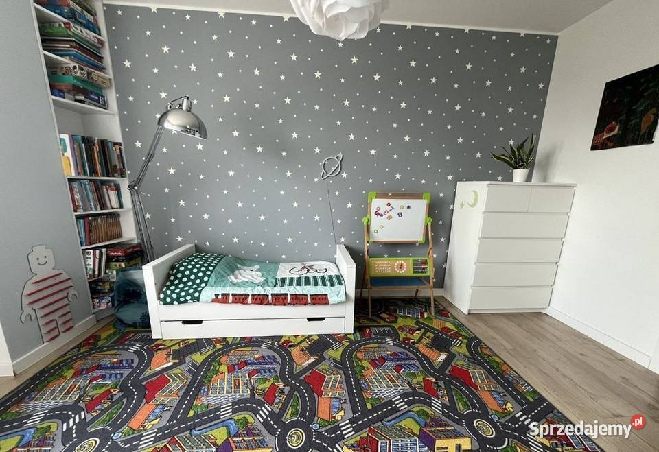 4pok 107met Osiedle Innova BALKON GARAŻ WINDA Sprzedaż Wrocław