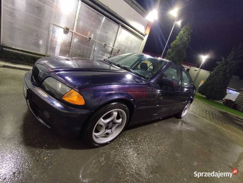 Alufelgi BMW 5x120 17 Zabrze