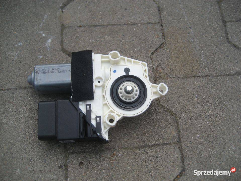 seat toledo iii 3 altea 0413r silnik opuszczania Rakoniewice