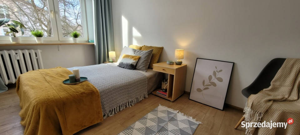 3 pokoje 6110 m 1 piętro Czuby Romantyczna Lublin