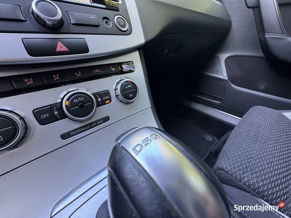 VW PASSAT R LINE Gdańsk sprzedam