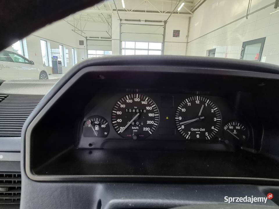 Sprzedam Audi 100 18 benzyna 1983 zarejestrowany benzyna Gniezno