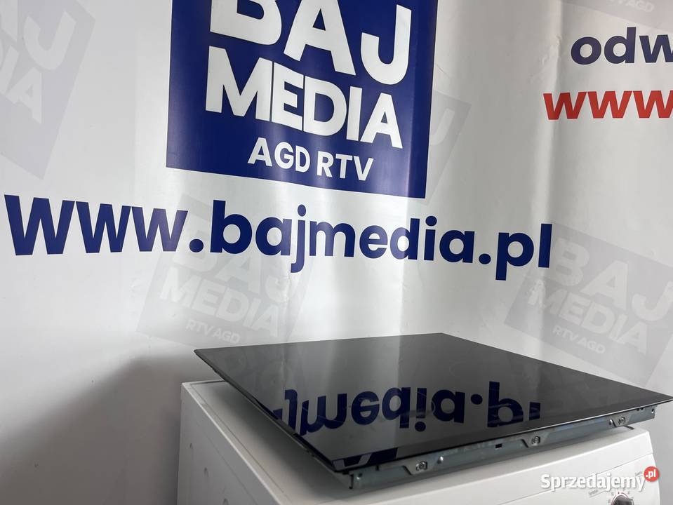 Płyta indukcyjna do zabudowy Siemens A Wiejca