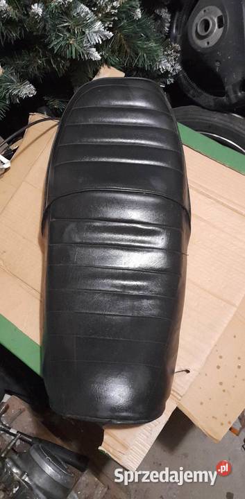Hinda cb 250 350 Rypin