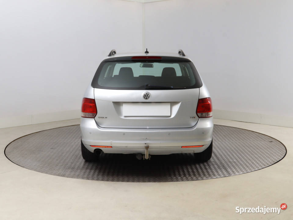 VW Golf 16 TDI wspomaganie kierownicy sprzedam