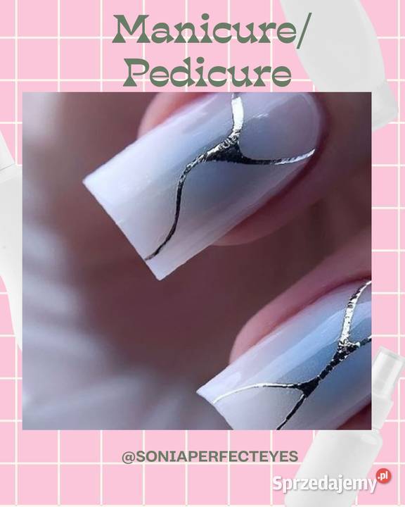 ManicurePedicure Chorzów
