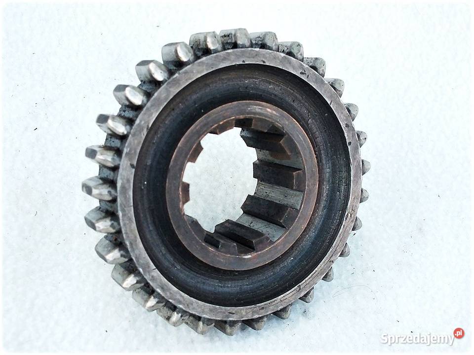 Koło Pierwszego biegu skrzynia biegów III Żuk dostawcze sprzedam