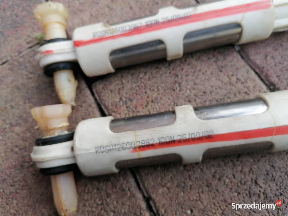 ZANUSSI FA 623 Amortyzator ROSA 126003862 Skwierzyna