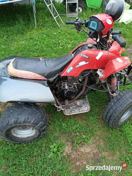 Sprzedam Bashan 200 wał Kardana Pichorowice sprzedam