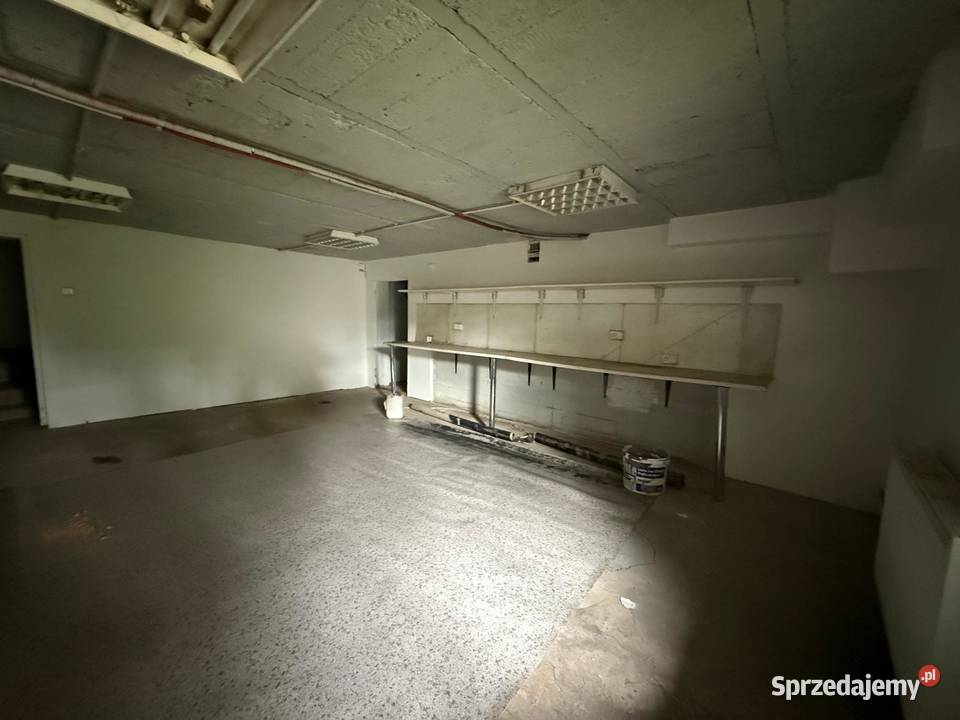 Dom Prądocin lubuskie Sprzedaż sprzedam