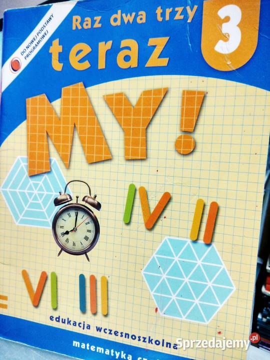 Teraz my nowa era